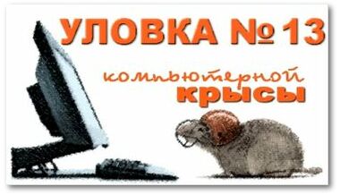 Тыринг с ФИПСа или Уловка компьютерной крысы N13