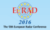 Европейская конференция по радиолокации (EuRAD 2016)