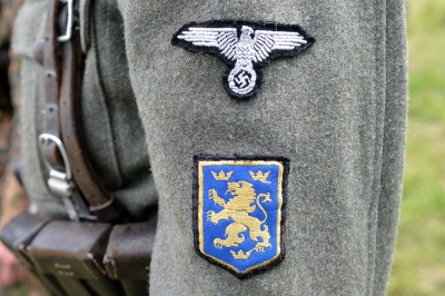 Ukraine Waffen SS Galichina
