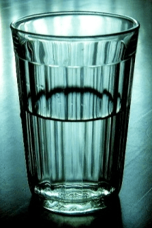Гранёный стакан