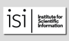 Institute for Scientific Information