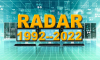 БД "radar" (1992-2022)