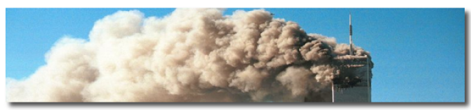 11 сентября 2023 – 22 года за дымовой завесой