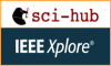IEEE Xplorer + Sci-hub