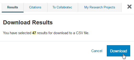 Загружаем сформированный csv-файл