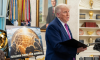 "Золотая заплатка" Трампа