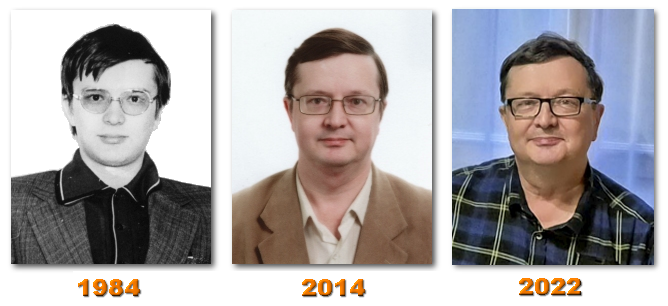 Информация об авторе сайта ПАТ-Инфо